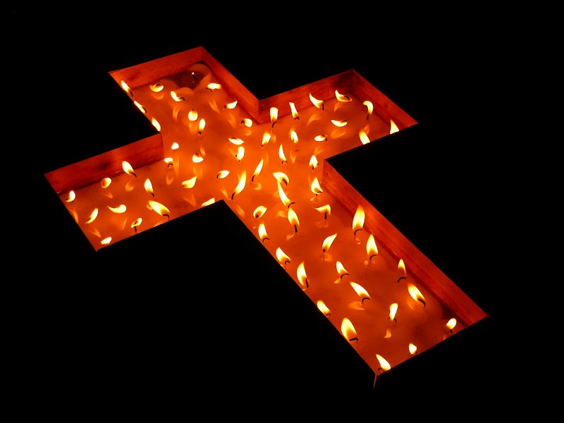 St John the Apostle United Methodist Church