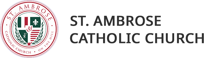 St. Ambrose Catholic Church