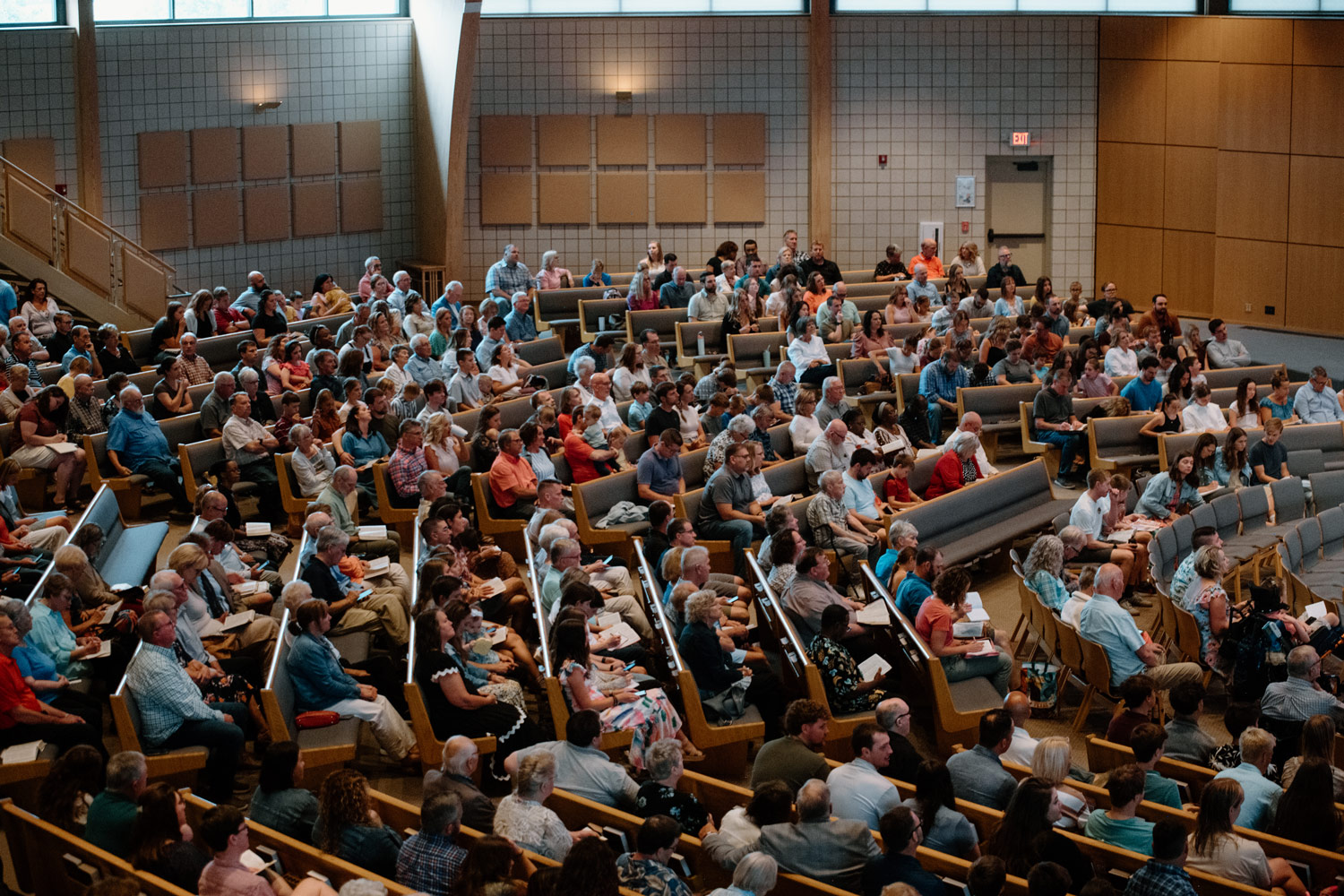 Grace Evangelical Church