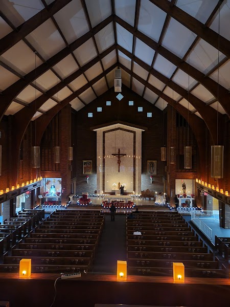 St. Joseph Catholic Church