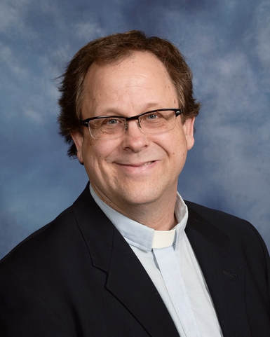 Spirit Of God Lutheran Church