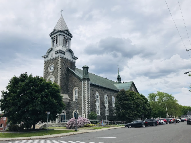 St David's Catholic Church