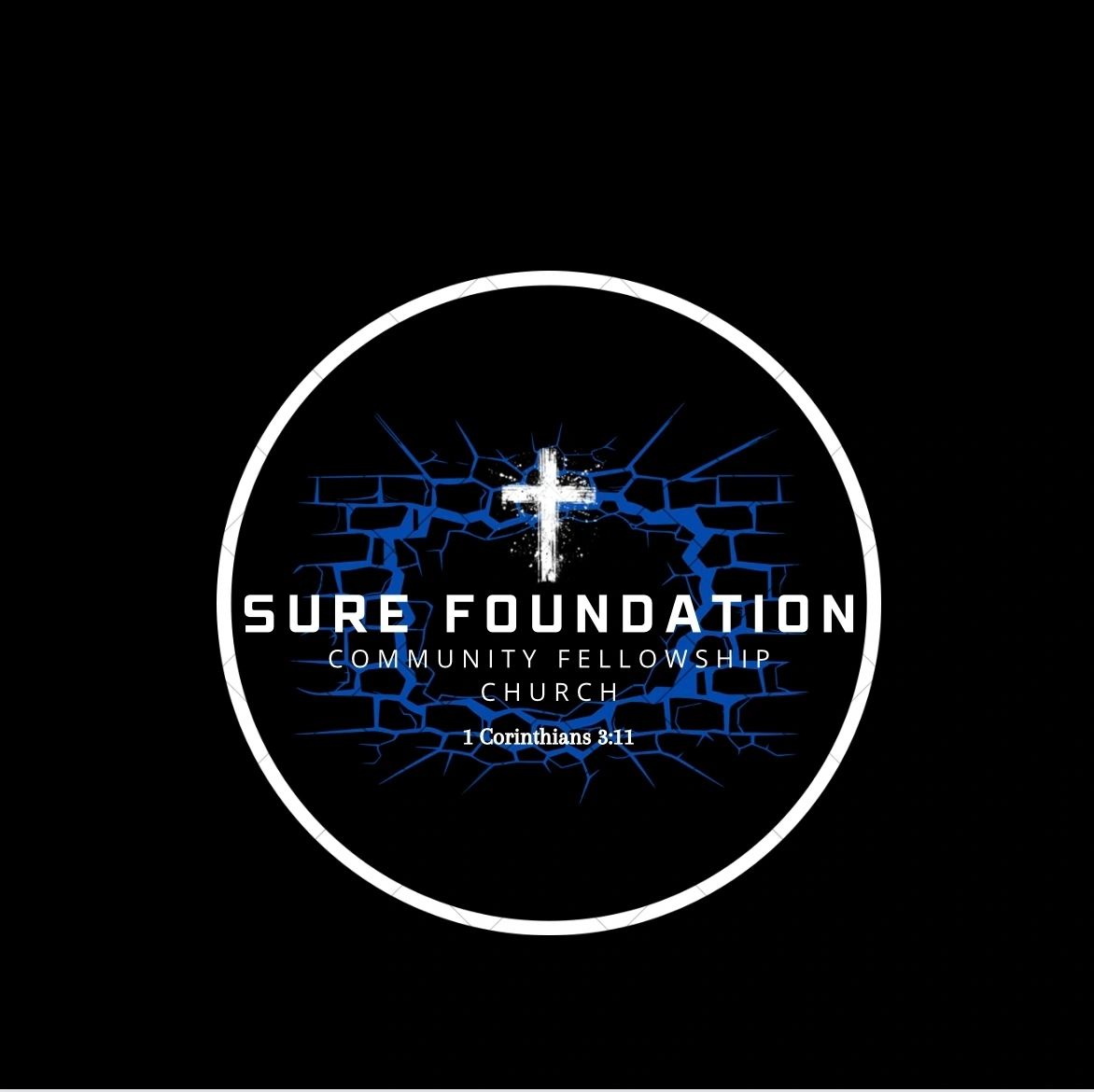 Sure Foundation Community Fellowship Church