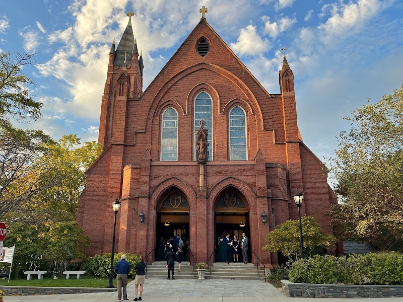 Saint Mary of the Assumption Parish