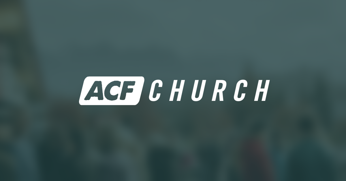 ACF Church