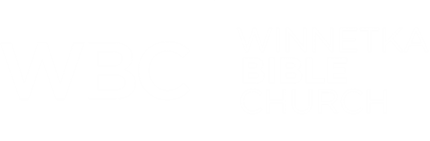 Winnetka Bible Church