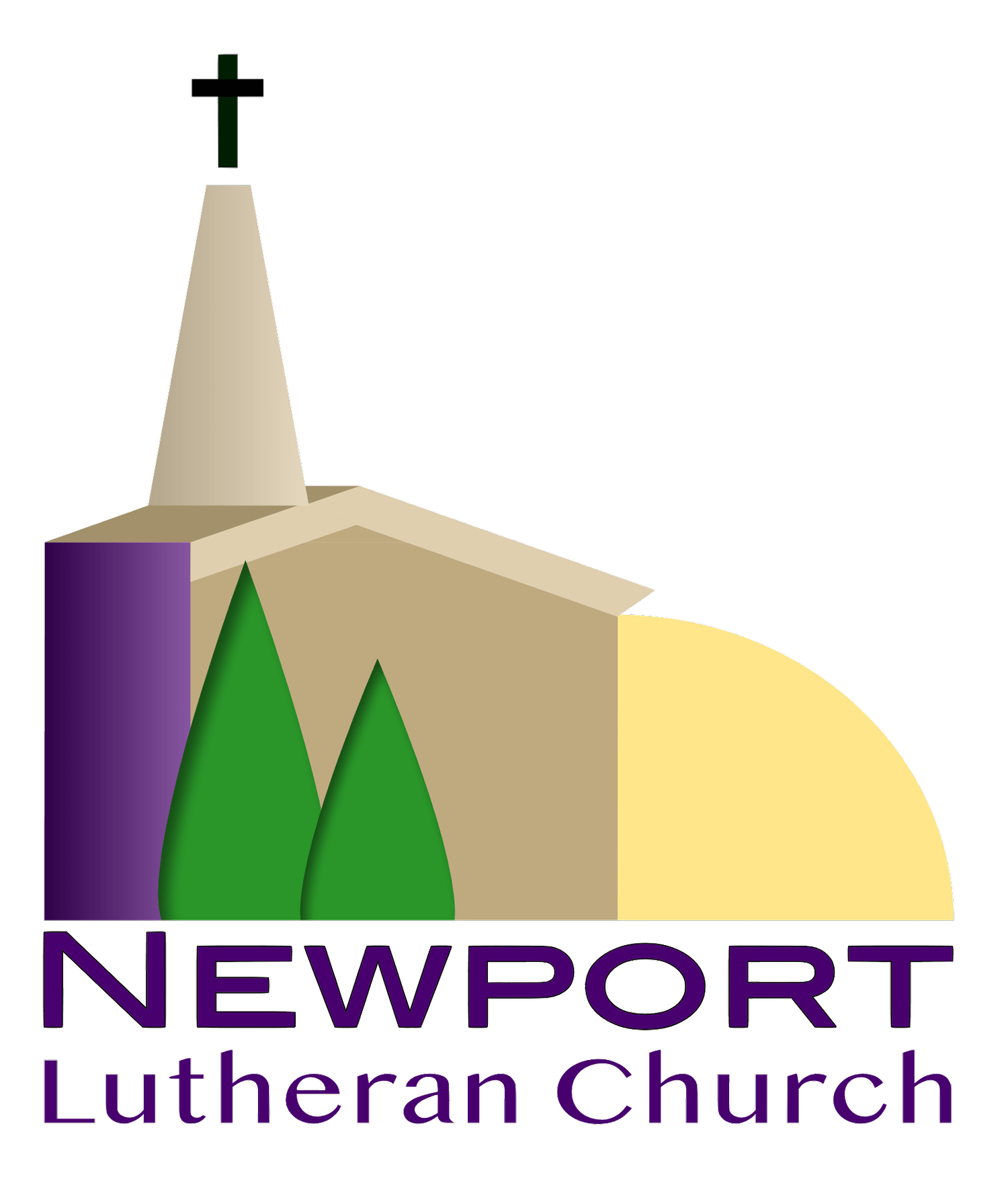 Newport Lutheran Church