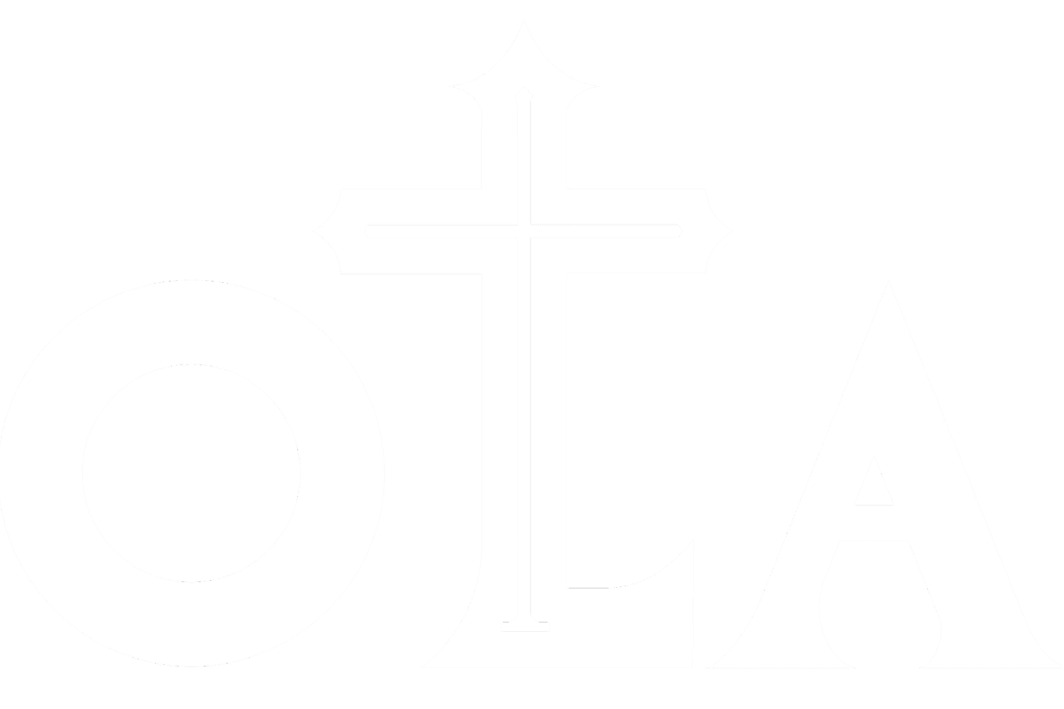 Our Lady of Angels Catholic Church