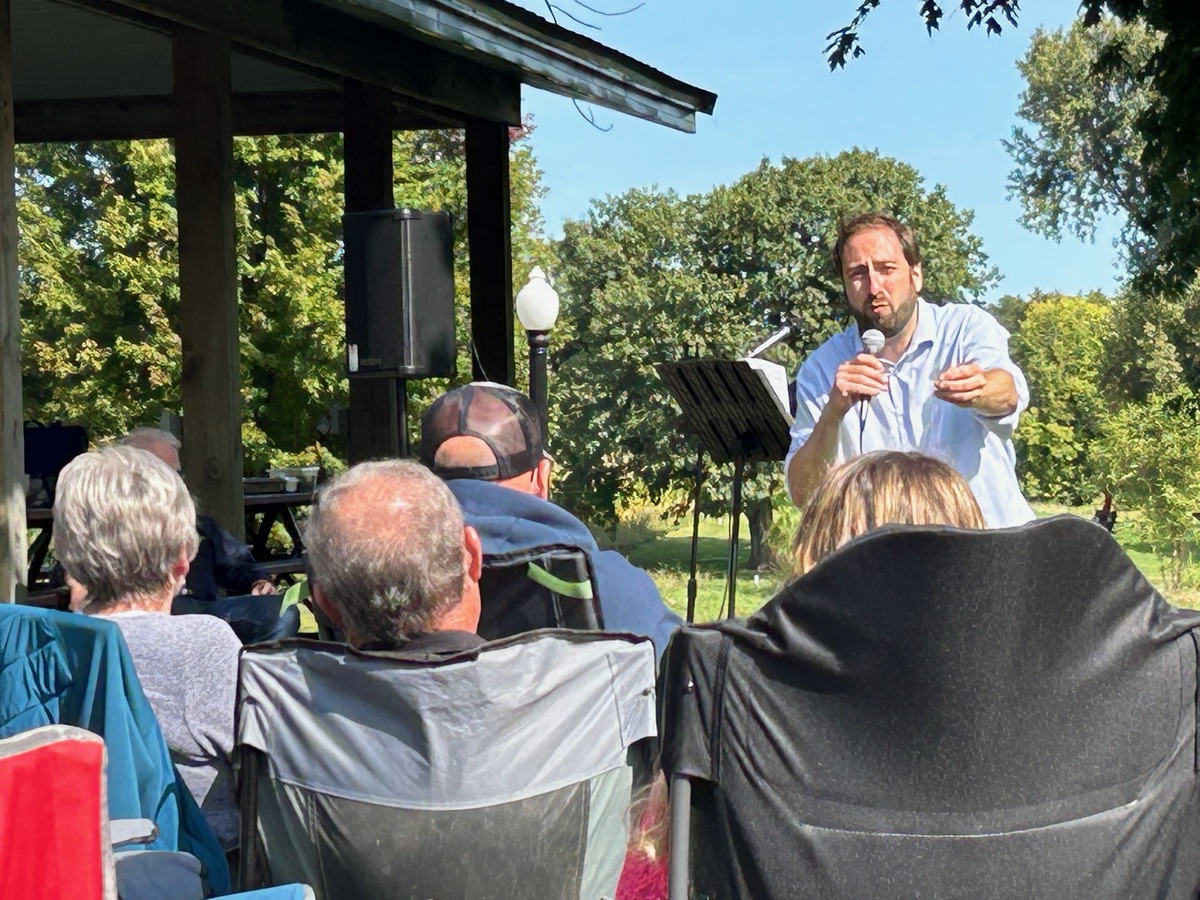 First United Presbyterian Church