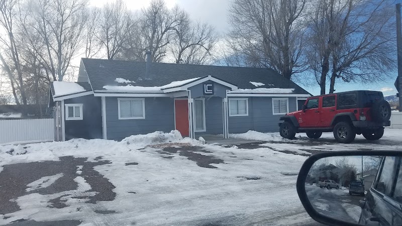 Legacy Church Fort Collins