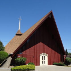 Christ Lutheran Church