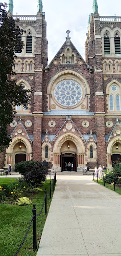 St. Patrick's Catholic Church