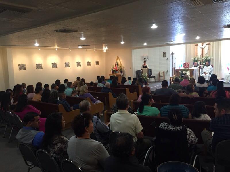 Holy Family American National Catholic Church