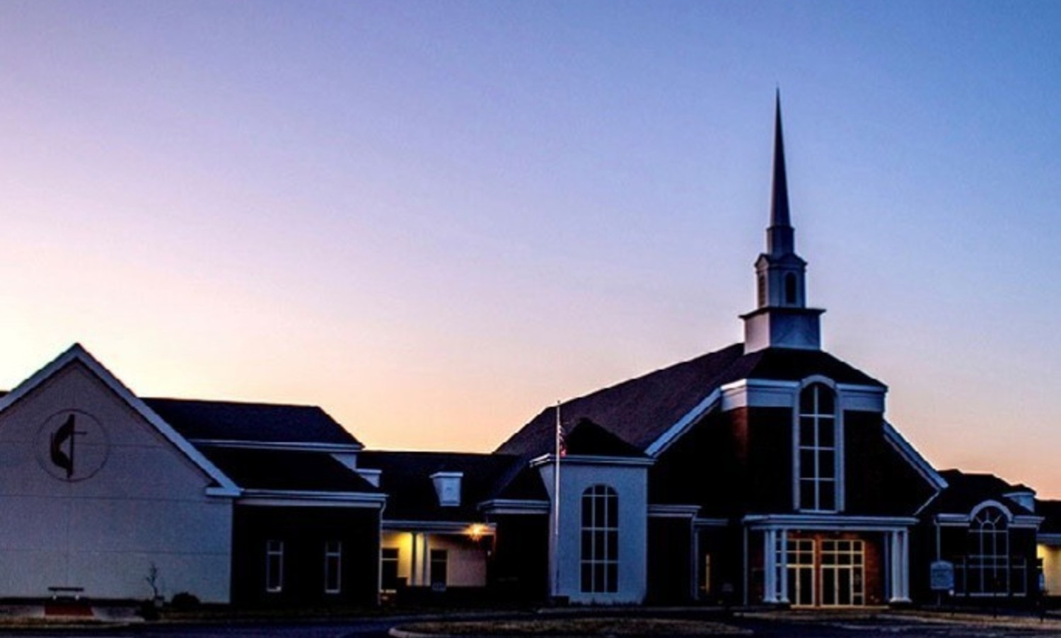 Columbia Heights United Methodist Church