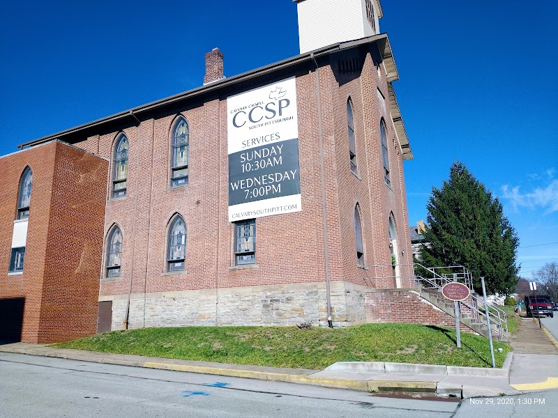 Calvary Chapel South Pittsburgh
