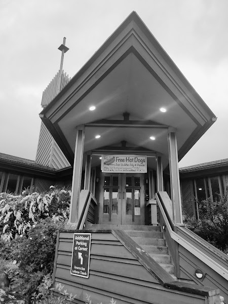 Resurrection Lutheran Church