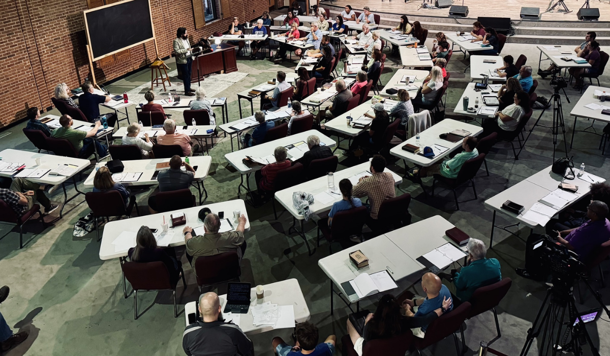 GraceLife Church of Pineville