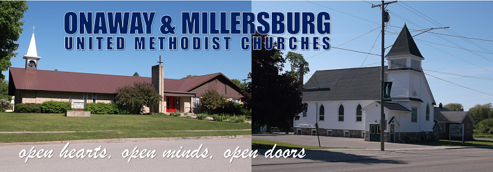 United Methodist Church