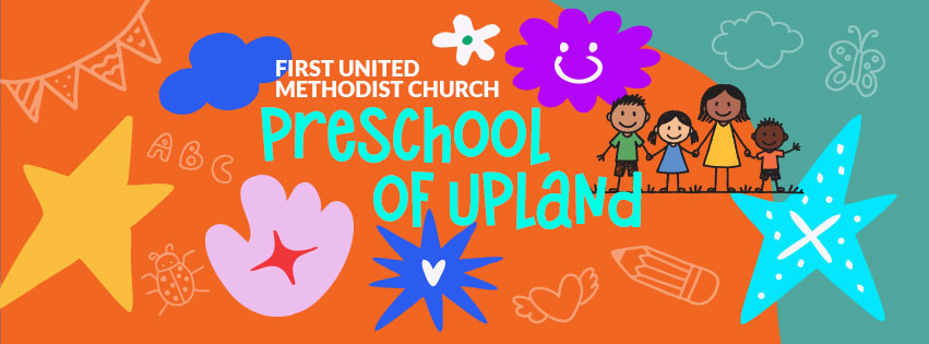 First Methodist Church