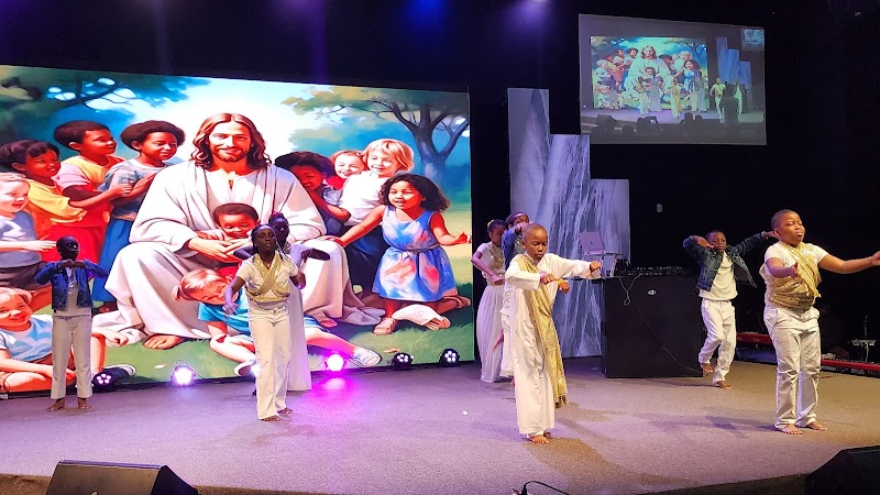 Jesus House Cleveland