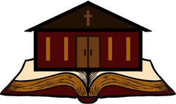 Thirty-Fifth Avenue Baptist Church