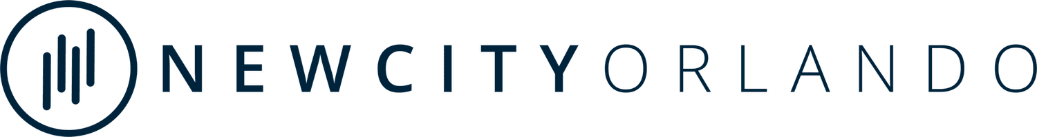 NewCity Orlando, PCA