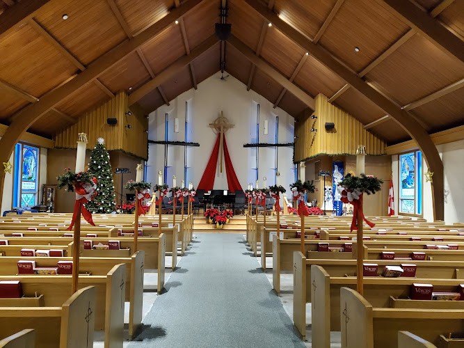 Trinity United Church