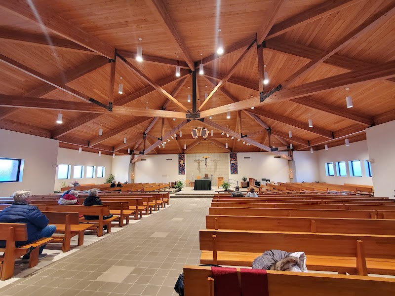 Sacred Heart Catholic Church