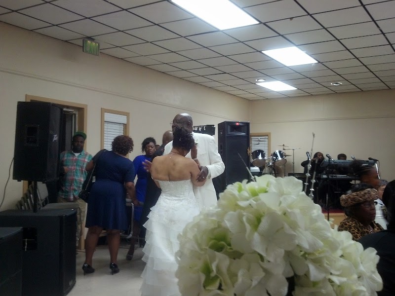 Mt Gillard Baptist Church