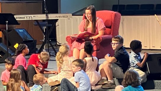 Bethany United Methodist Church