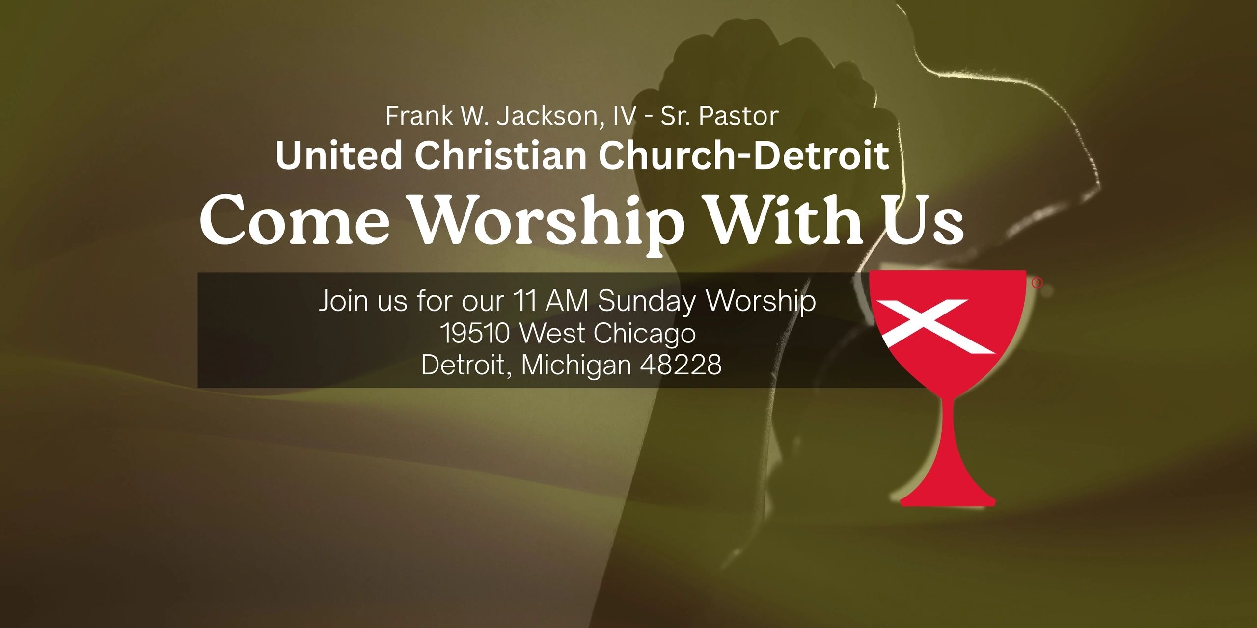 United Christian Church Detroit