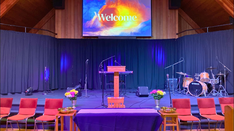 FHB Church (Forest Hills Baptist Church)