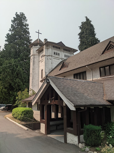 St. Helen's Anglican Church