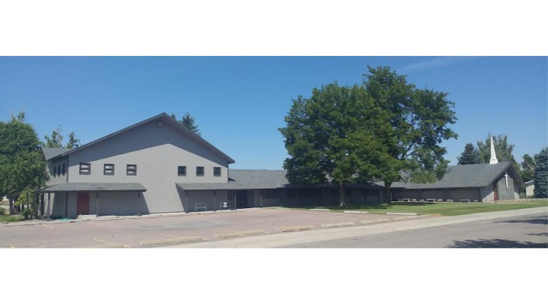 Missoula Church of the Nazarene