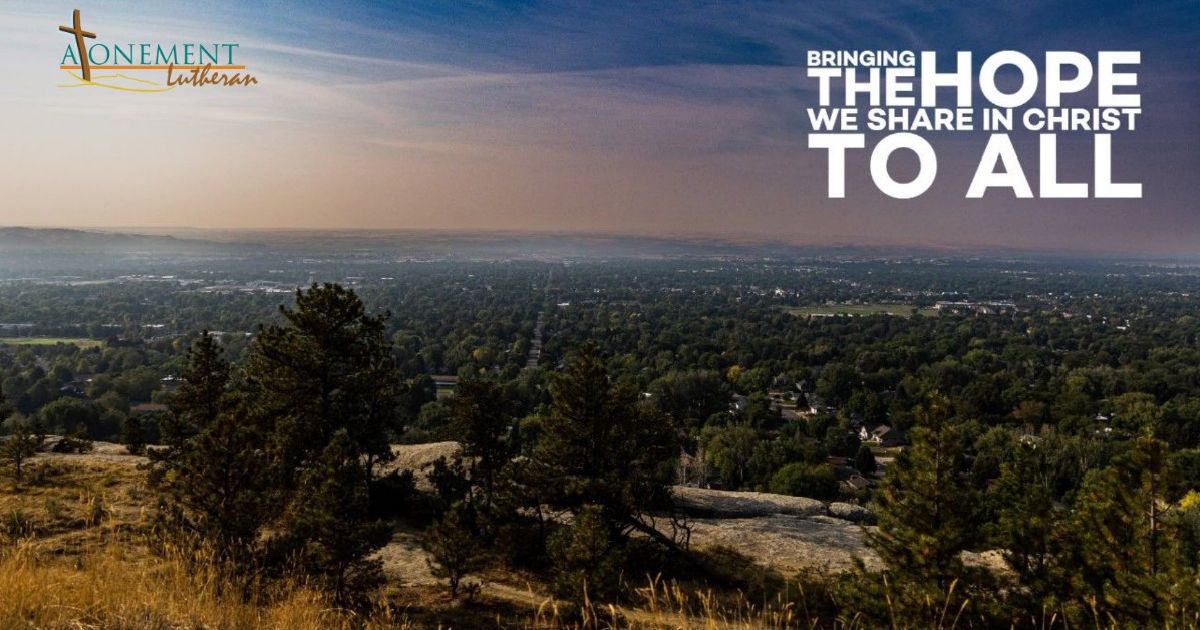 Atonement Lutheran Church