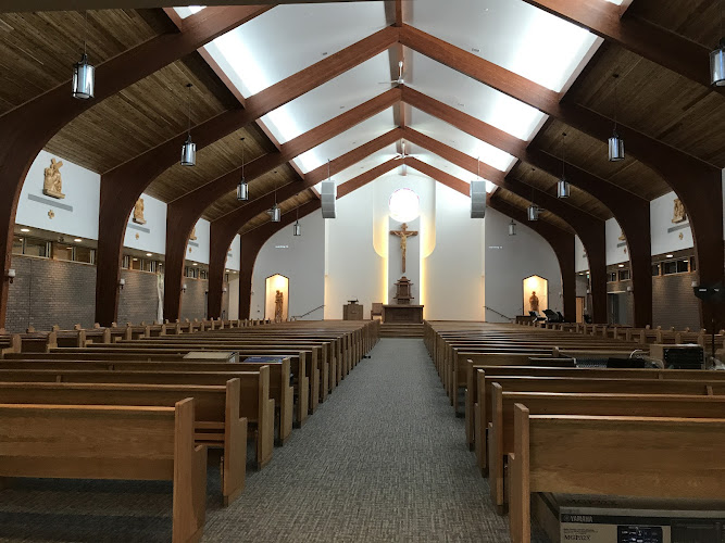 St Philip Minh Catholic Church