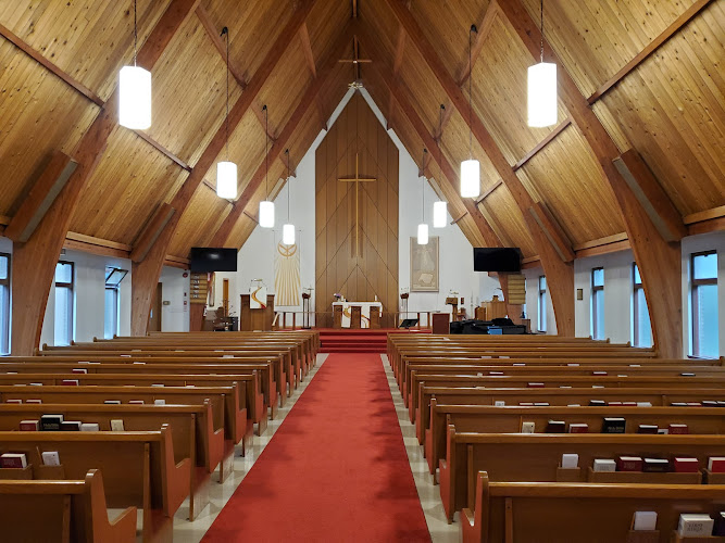 Agricola Finnish Lutheran Church