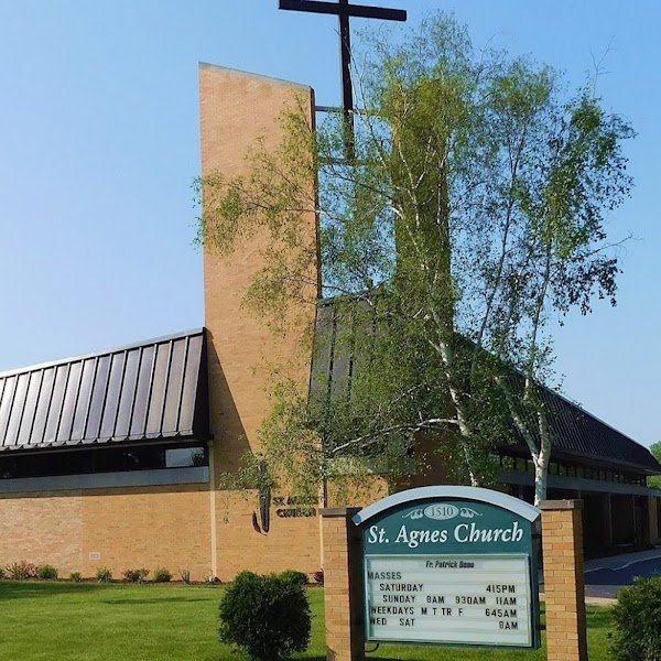St Agnes Parish