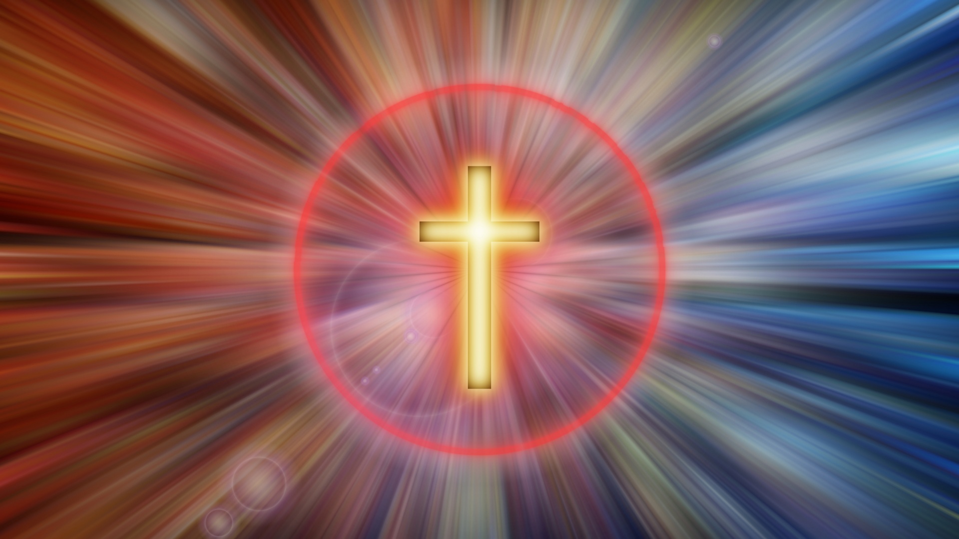 Bunker Hill Presbyterian Church