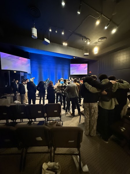 Church Alive International