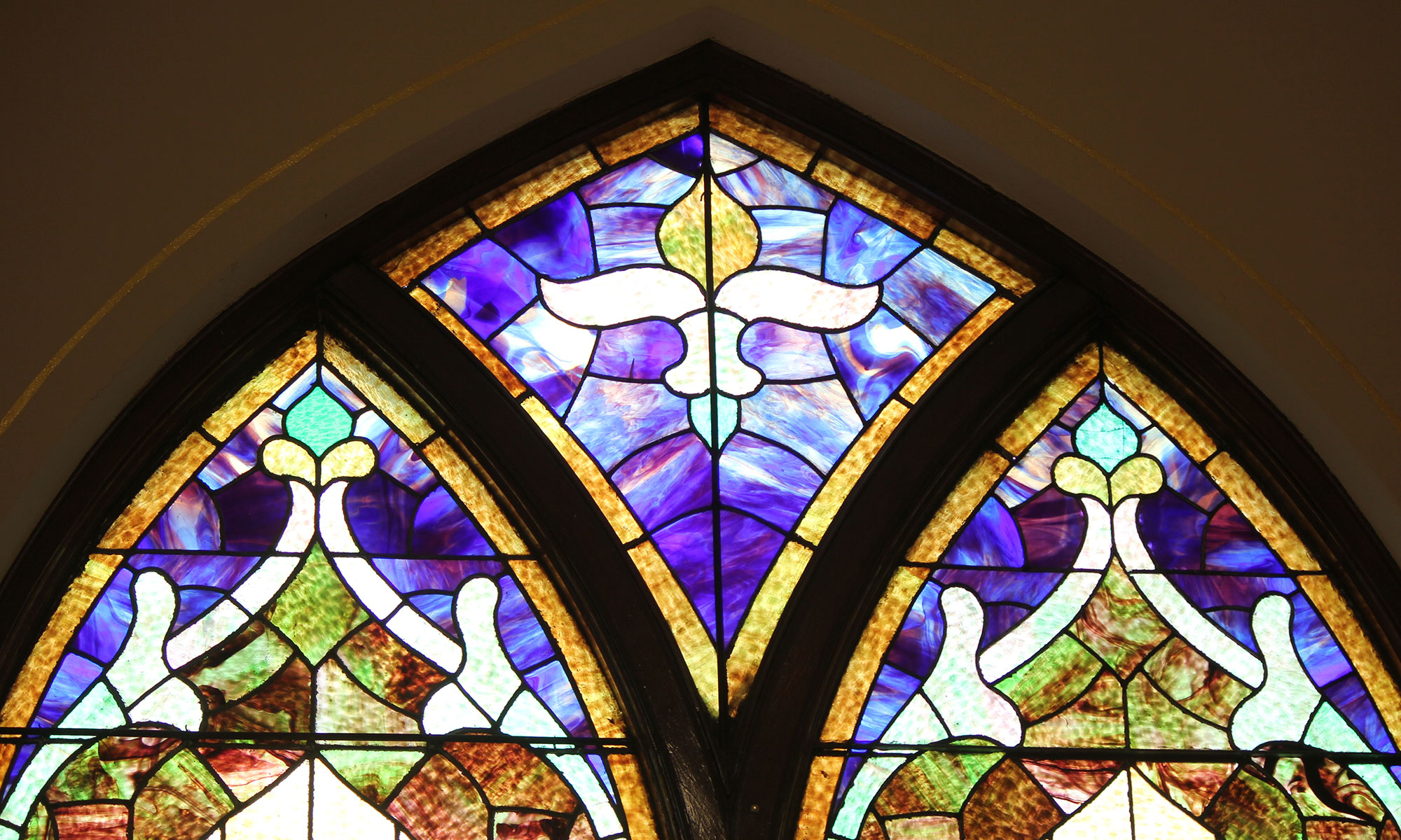 Halfway Creek Lutheran Church