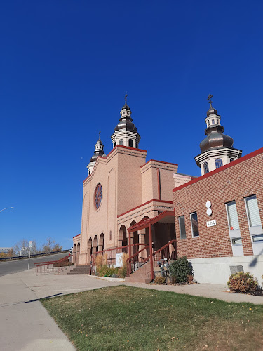 St. Vladimir's Ukrainian Orthodox Sobor