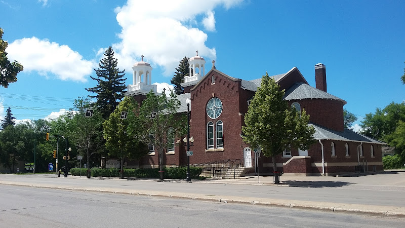 St. Joseph Roman Catholic Parish