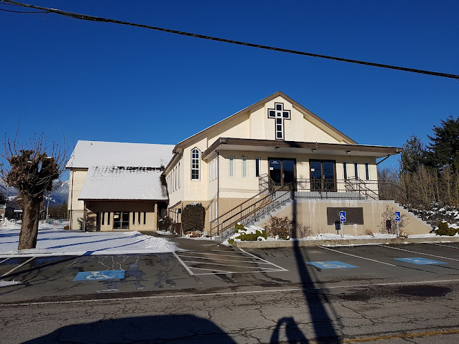 Greendale Mennonite Brethren Church