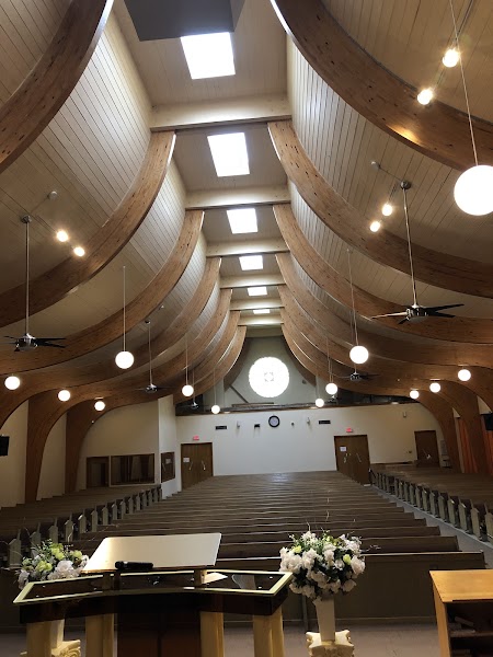 Greater Union Baptist Church