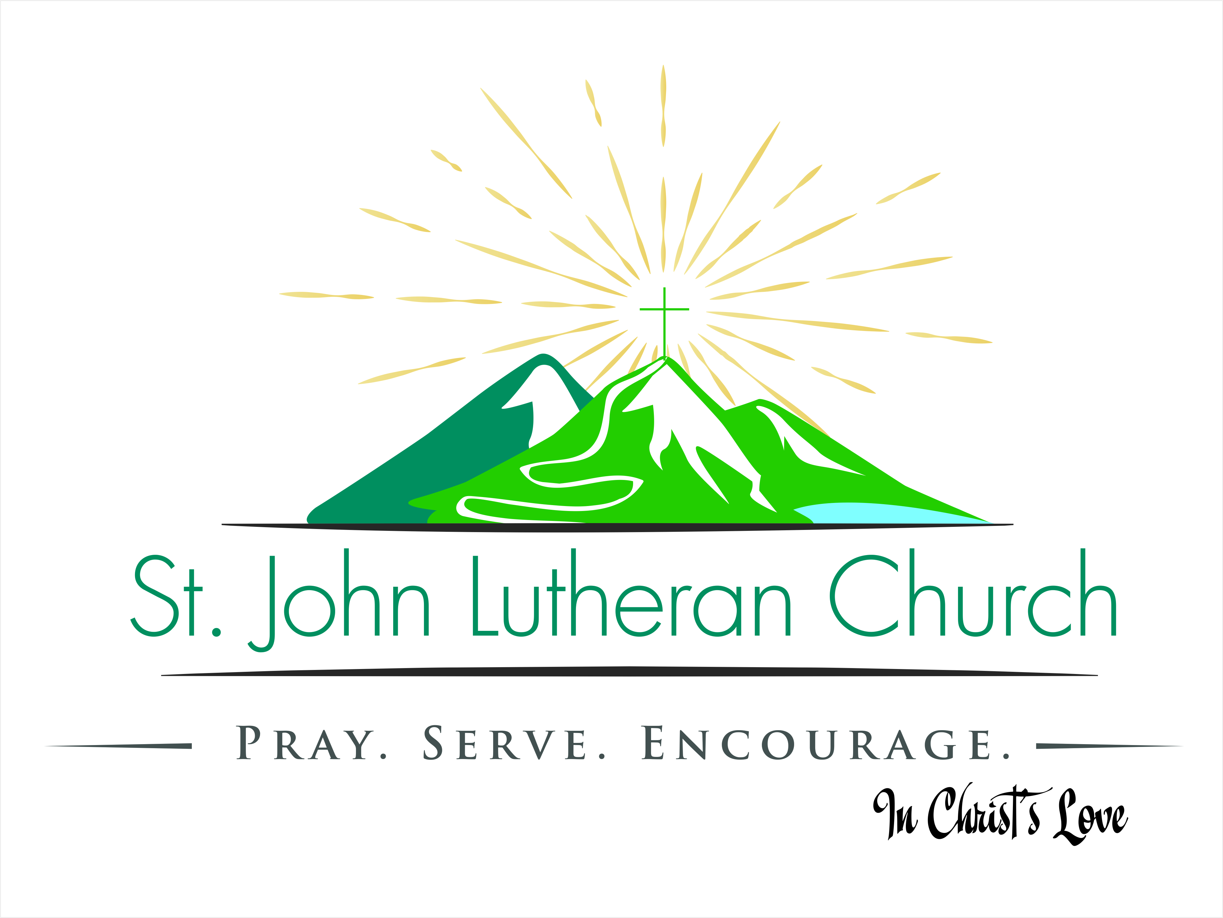 St. John Lutheran Church