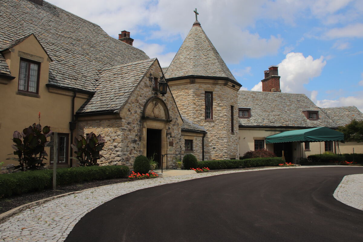 Normandy United Methodist Church