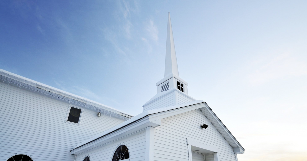 Sioux City Foursquare Church