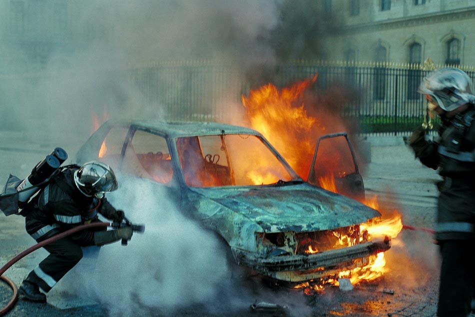 First Presbyterian Church
