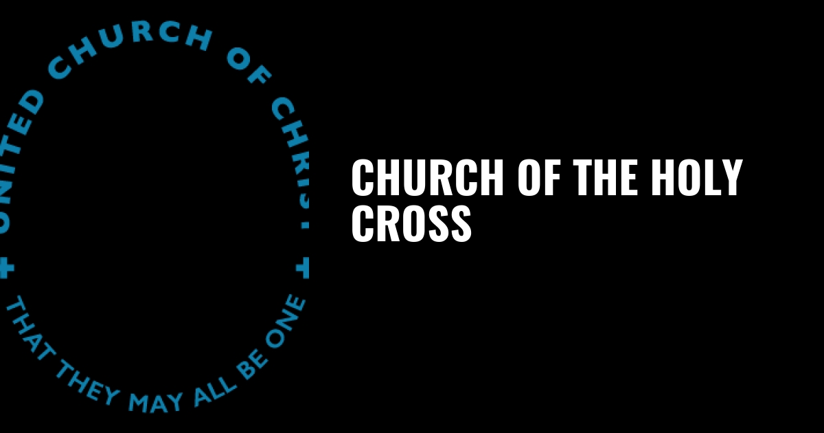 Church of the Holy Cross